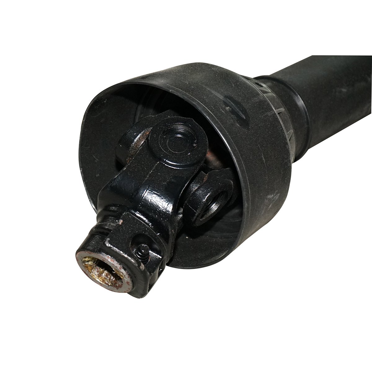 Cardan 1400 mm T5 cruce 30,2x80 (teava triunghiulara) 1 3/8 Z=6